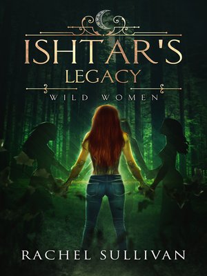 cover image of Ishtar's Legacy